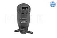 MEYLE 714 016 0000 - Bomba de agua de lavado, lavado de parabrisas