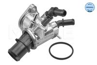 MEYLE 6282280006 - Termostato, refrigerante - MEYLE-ORIGINAL: True to OE.
