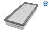 MEYLE 7123210014 - Filtro de aire - MEYLE-ORIGINAL: True to OE.