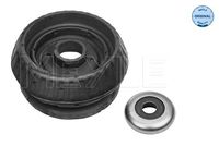 MEYLE 7141011000S - Cojinete columna suspensión - MEYLE-ORIGINAL-KIT: Better solution for you!