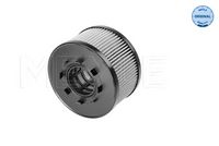 MEYLE 714 108 0000 - Filtro de aceite