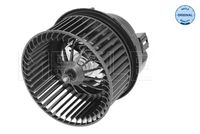 MEYLE 7122370002 - Ventilador habitáculo - MEYLE-ORIGINAL: True to OE.