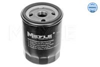 MEYLE 7143220000 - Filtro de aceite - MEYLE-ORIGINAL: True to OE.