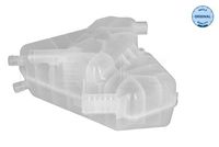 MEYLE 714 223 0005 - Depósito compensación, refrigerante