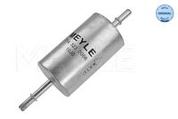 MEYLE 7143230006 - Filtro combustible - MEYLE-ORIGINAL: True to OE.