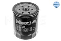 MEYLE 7143220001 - Filtro de aceite - MEYLE-ORIGINAL: True to OE.