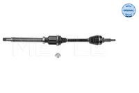 MEYLE 7144980063 - Árbol de transmisión - MEYLE-ORIGINAL: True to OE.