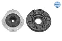 MEYLE 7144122010 - Kit reparación, apoyo columna amortiguación - MEYLE-ORIGINAL-KIT: Better solution for you!