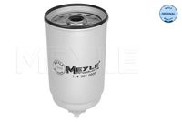 MEYLE 7143230000 - Filtro combustible - MEYLE-ORIGINAL: True to OE.