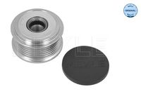 MEYLE 7140531009 - Rueda libre alternador - MEYLE-ORIGINAL: True to OE.
