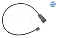 MEYLE 7145270003 - Contacto de aviso, desgaste de los frenos - MEYLE-ORIGINAL: True to OE.