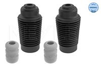 MEYLE 7146400000 - Juego de guardapolvos, amortiguador - MEYLE-ORIGINAL-KIT: Better solution for you!
