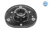 MEYLE 714 641 0009 - Cojinete columna suspensión