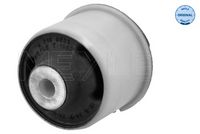 MEYLE 7147100033 - Suspensión, cuerpo del eje - MEYLE-ORIGINAL: True to OE.