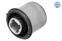 MEYLE 7147100052 - Suspensión, cuerpo del eje - MEYLE-ORIGINAL: True to OE.