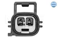 MEYLE 714 800 0035 - Sensor, temp. gas escape