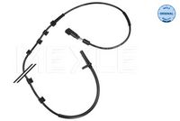MEYLE 7148000018 - Sensor, revoluciones de la rueda - MEYLE-ORIGINAL: True to OE.
