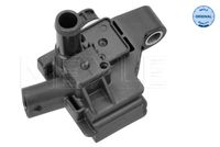 MEYLE 714 801 0012 - Sensor, presión gas de escape