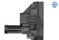 MEYLE 714 801 0012 - Sensor, presión gas de escape