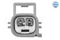 MEYLE 714 800 0037 - Sensor, temp. gas escape