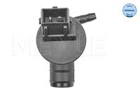 MEYLE 714 870 0006 - Bomba de agua de lavado, lavado de parabrisas