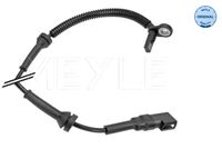 MEYLE 7148000009 - Sensor, revoluciones de la rueda - MEYLE-ORIGINAL: True to OE.