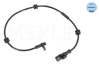 MEYLE 7148990022 - Sensor, revoluciones de la rueda - MEYLE-ORIGINAL: True to OE.