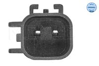MEYLE 714 899 0028 - Sensor, revoluciones de la rueda