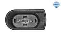 MEYLE 714 899 0017 - Sensor, revoluciones de la rueda