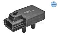 MEYLE 7148010000 - Sensor, presión gas de escape - MEYLE-ORIGINAL: True to OE.