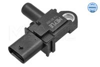MEYLE 7148010005 - Sensor, presión gas de escape - MEYLE-ORIGINAL: True to OE.