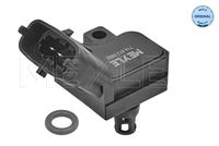 MEYLE 7148120002 - Sensor, presión colector de admisión - MEYLE-ORIGINAL: True to OE.