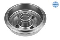 MEYLE 715 523 7033 - Tambor de freno