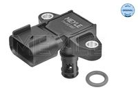 MEYLE 7148120007 - Sensor, presión colector de admisión - MEYLE-ORIGINAL: True to OE.
