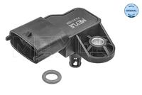 MEYLE 7148120008 - Sensor, presión colector de admisión - MEYLE-ORIGINAL: True to OE.