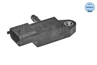 MEYLE 7148120010 - Sensor, presión colector de admisión - MEYLE-ORIGINAL: True to OE.