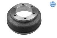 MEYLE 715 523 7039 - Tambor de freno