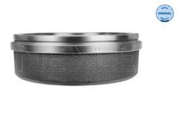 MEYLE 715 523 7041 - Tambor de freno