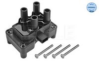 MEYLE 7148850001 - Bobina de encendido - MEYLE-ORIGINAL: True to OE.
