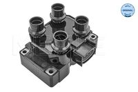 MEYLE 7148850005 - Bobina de encendido - MEYLE-ORIGINAL: True to OE.