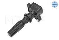 MEYLE 7148850008 - Bobina de encendido - MEYLE-ORIGINAL: True to OE.
