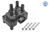 MEYLE 7148850011 - Bobina de encendido - MEYLE-ORIGINAL: True to OE.