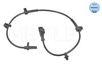 MEYLE 7148990016 - Sensor, revoluciones de la rueda - MEYLE-ORIGINAL: True to OE.