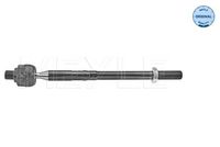 MEYLE 716 031 0030 - Articulación axial, barra de acoplamiento