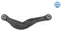 MEYLE 7160350007 - Travesaños/barras, suspensión ruedas - MEYLE-ORIGINAL: True to OE.