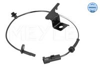 MEYLE 7148990027 - Sensor, revoluciones de la rueda - MEYLE-ORIGINAL: True to OE.