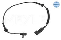 MEYLE 7148990030 - Sensor, revoluciones de la rueda - MEYLE-ORIGINAL: True to OE.