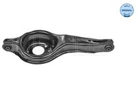 MEYLE 7160500063 - Barra oscilante, suspensión de ruedas - MEYLE-ORIGINAL: True to OE.