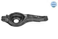 MEYLE 7160500065 - Barra oscilante, suspensión de ruedas - MEYLE-ORIGINAL: True to OE.