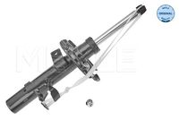 MEYLE 7266230050 - Amortiguador - MEYLE-ORIGINAL: True to OE.